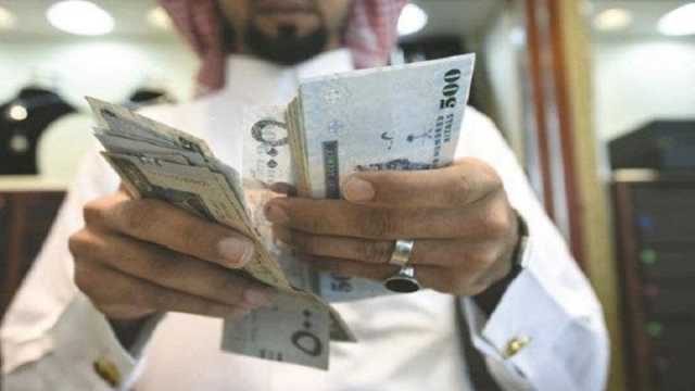 سعر الريال السعودي اليوم في مصر الأربعاء 13 ديسمبر 2023