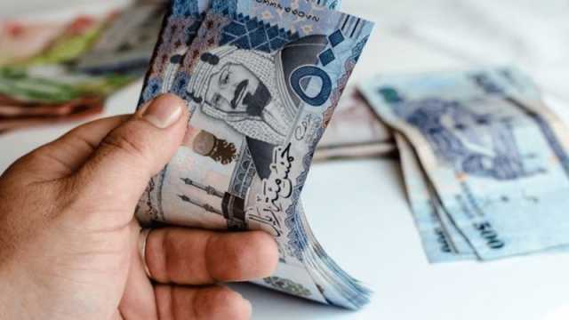 سعر الريال السعودي اليوم في مصر الأحد 17 ديسمبر 2023