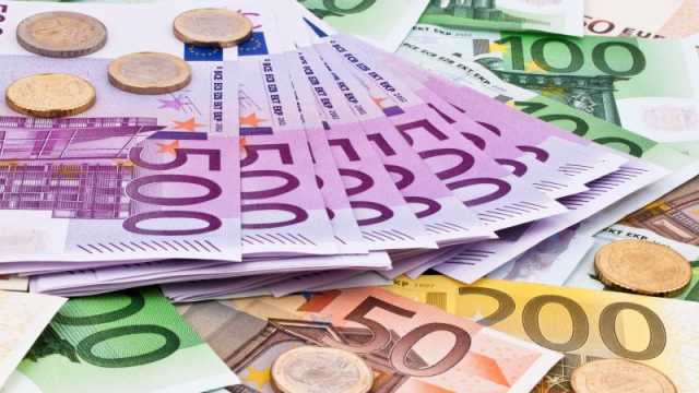 سعر اليورو اليوم في سوريا بالسوق السوداء الخميس 21 ديسمبر 2023