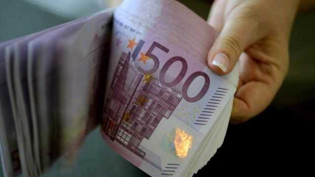 سعر اليورو اليوم في مصر الاثنين 4 ديسمبر 2023 في السوق السوداء