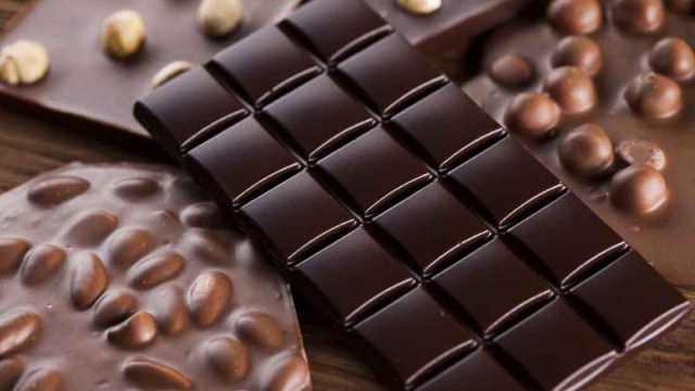 ما تأثير الشوكولاتة على النساء
