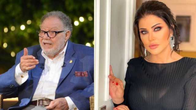 رمضان 2024: جومانا مراد مع يحيى الفخراني في مسلسل عتبات البهجة