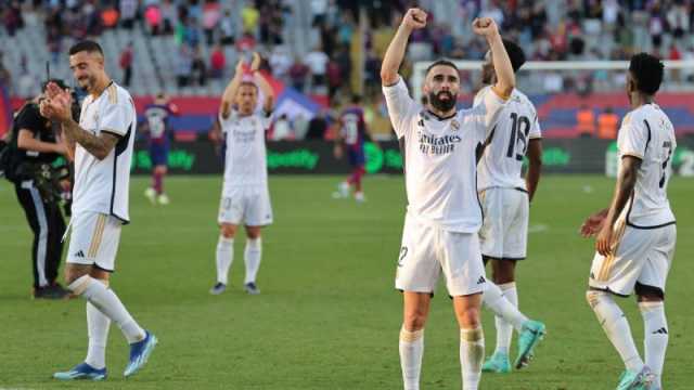 إصابة جديدة تضرب صفوف ريال مدريد