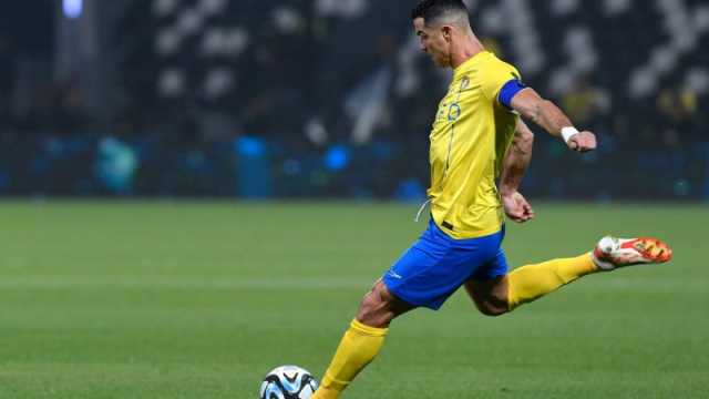 تشكيلة النصر المتوقعة ضد الاتفاق في الدوري السعودي 2023-24
