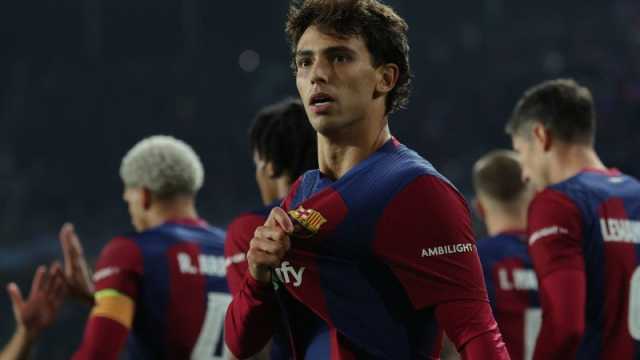 تشكيلة برشلونة المتوقعة ضد أتلتيكو مدريد في الدوري الإسباني 2023-24