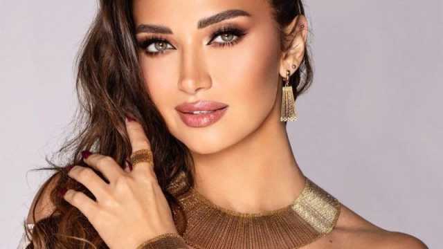 الإعلامية السورية هبة حيدري تُعلن خطوبتها.. من هو العريس؟