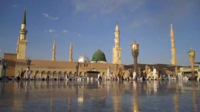 وجهات سياحية تستحق الزيارة في المدينة المنورة
