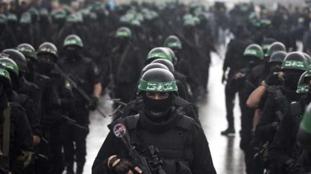 مشاهد لإفشال محاولة تحرير جندي أسرائيلي