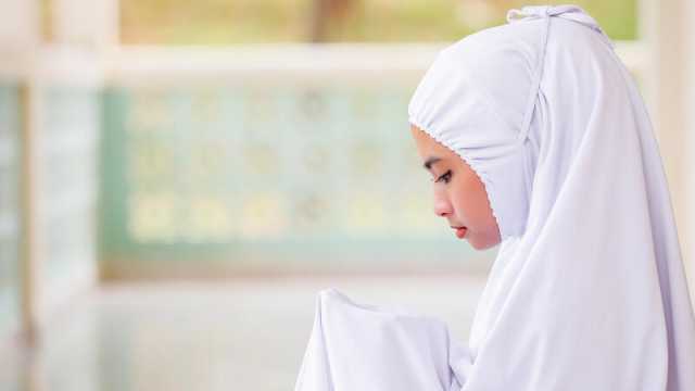 دعاء الرسول في ليلة القدر