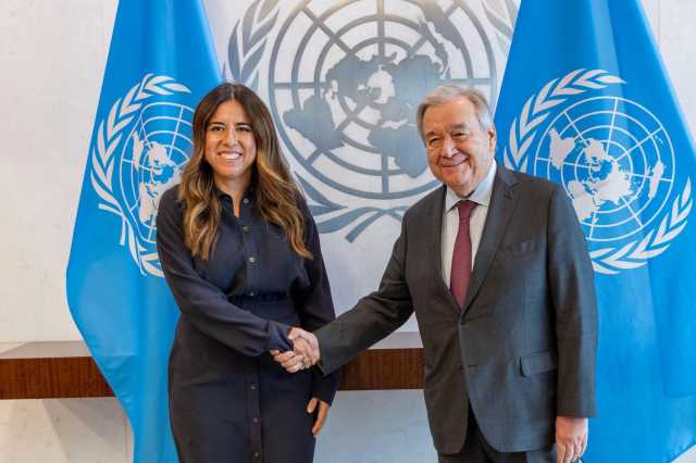 الإمارات تواصل التعاون مع الأمم المتحدة لترسيخ السلام والأمن الدوليين