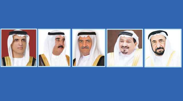 سلطان والحكام يعزون خادم الحرمين