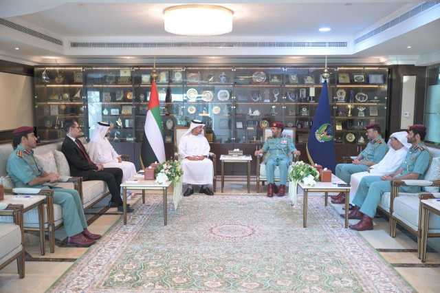 مذكرة تفاهم بين وزارة الداخلية و«أبوظبي لخدمات الطاقة»