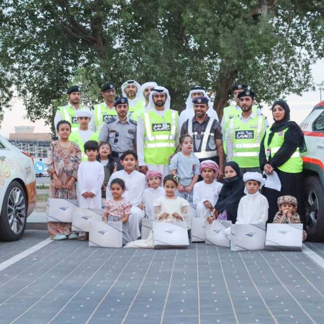 تكريم المتطوعين بمبادرة «أطعم تؤجر»
