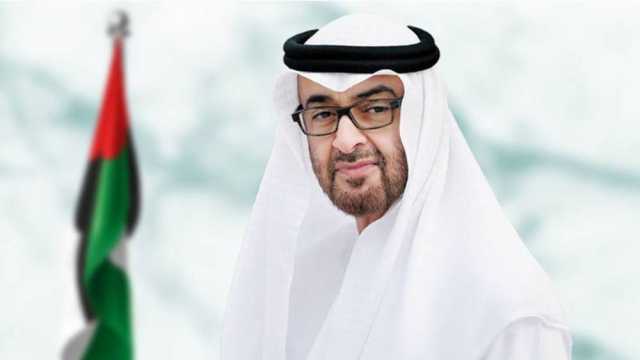 محمد بن زايد يتبادل هاتفياً تهاني عيد الفطر مع سلطان عمان وملك البحرين