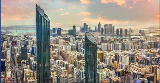 «العمل عن بعد» للمدارس والجهات الحكومية بأبوظبي غداً الثلاثاء