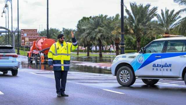خطوات الحصول على شهادة إتلاف مركبة في الشارقة