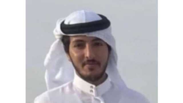 البحث عن إماراتي مفقود في الربع الخالي