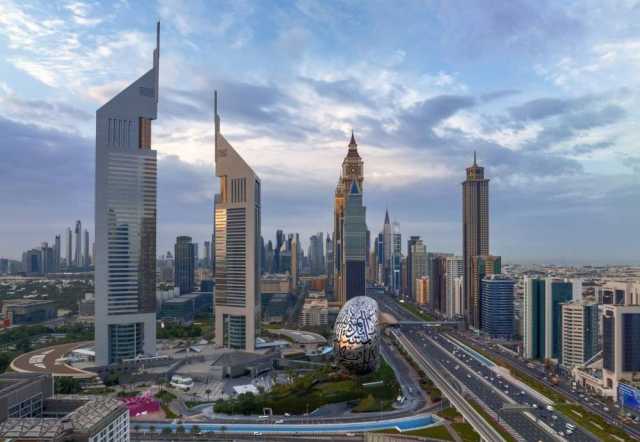 في ظل جاهزية بنيتها الرقمية.. «العمل عن بعد» في الإمارات صمام أمان في كل الأوقات