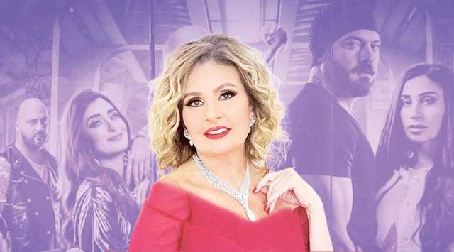 يسرا: سعيدة بنجاح «شقو»
