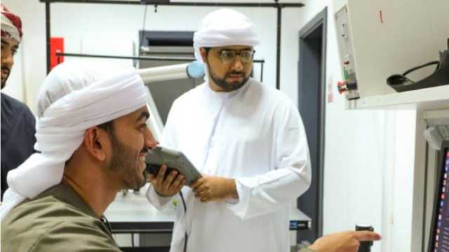 «جامعة خليفة» و«سلال» تنشئان مركز التميز في الروبوتات والأتمتة الزراعية
