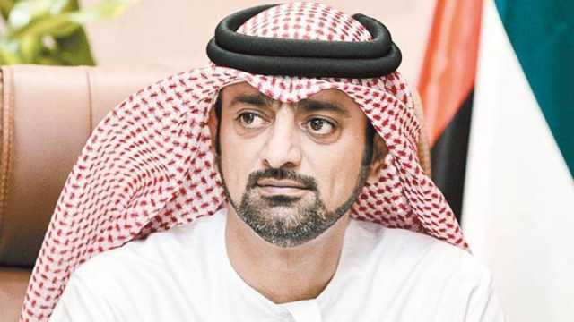 عمار بن حميد: الحالة الجوية الماطرة أثبتت استثنائية النموذج الإماراتي