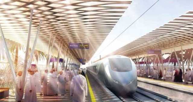 3 مليارات دولار لمشروع سكة حديد بين الإمارات وعُمان