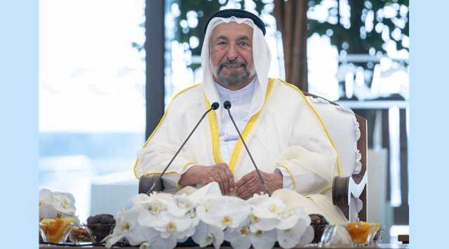 سلطان: افتتاح جامعة الذيد 25 إبريل الجاري