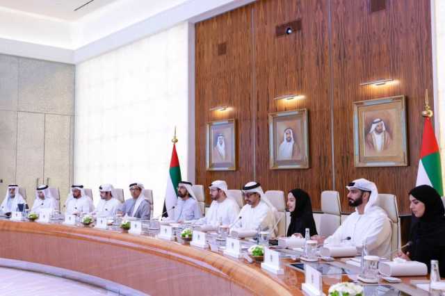 محمد بن راشد: بمتابعة ودعم أخي رئيس الدولة رجعت الحياة لطبيعتها بسرعة بعد الأمطار
