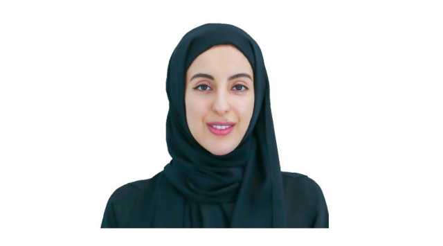 شما المزروعي تشيد بإطلاق برنامج القيادات الشابة في القطاع الثالث