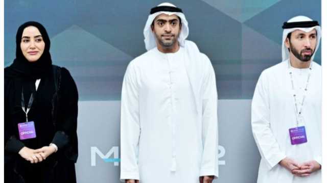«صحة أبوظبي» تتعاون مع M42 لإطلاق أكبر بنك حيوي هجين لتخزين دم الحبل السري