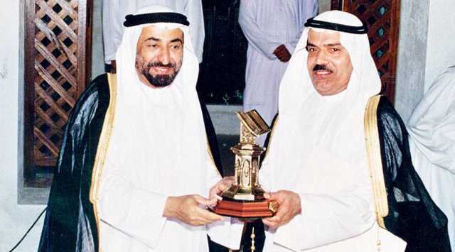 تريم عمران.. قامة إنسانية وفكرية خلّاقة