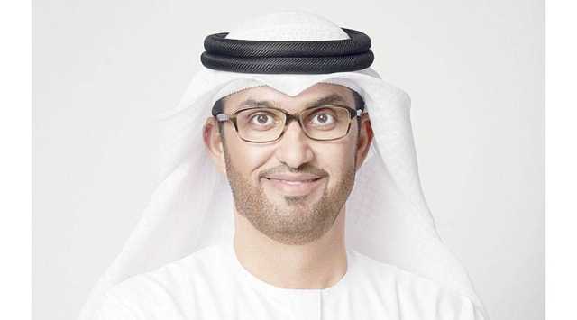 سلطان الجابر: «الإقامة الزرقاء» تعزز دور الإمارات في الاستدامة