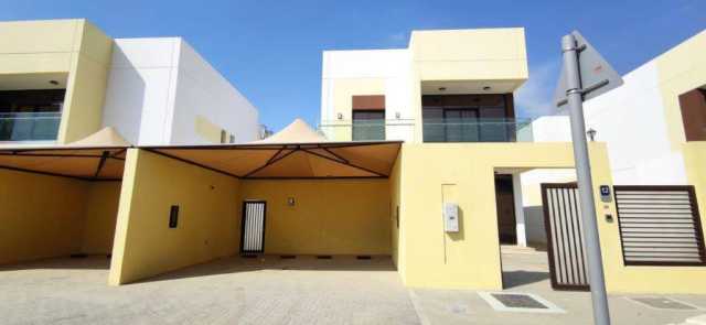 4441 وحدة سكنية ضمن 25 مشروعاً في أبوظبي