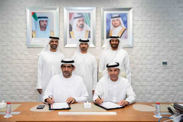 محاكم دبي تبرم مذكرة تفاهم مع «إماراتك»
