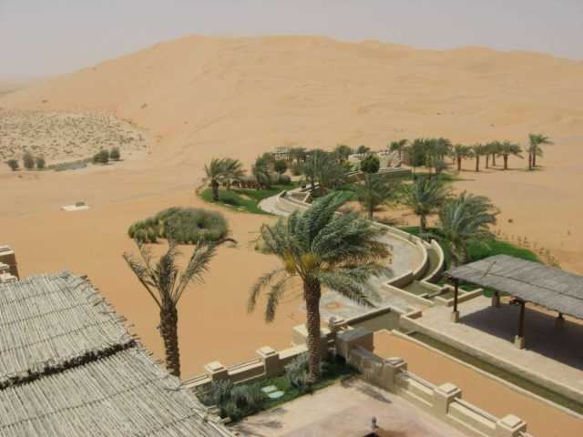 صيف الإمارات.. تحول نوعي من مقيظ الزمن الجميل إلى مقيظ الألفية