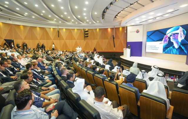 24 مبادرة لـ«طرق دبي» ضمن استراتيجيتها الرقمية 2023 - 2030