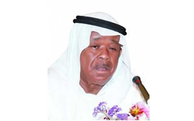 رحيل الشاعر ربيع بن ياقوت