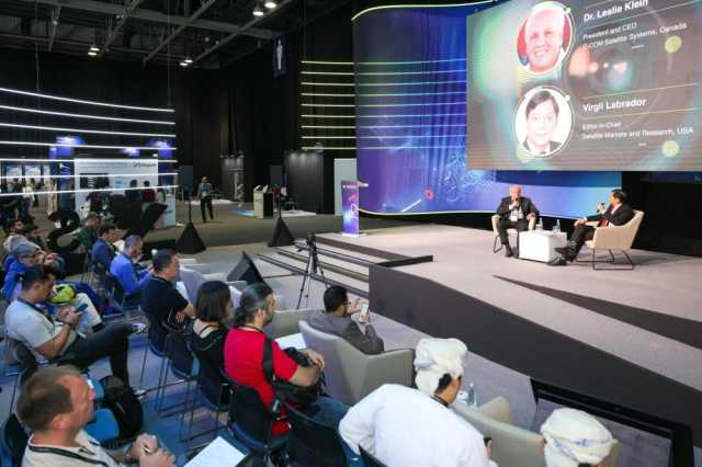 «كابسات 2024» يضيء على الابتكارات في الإعلام والترفيه