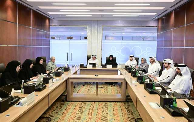 لجنة في «الوطني» تناقش سياسة التعليم التقني