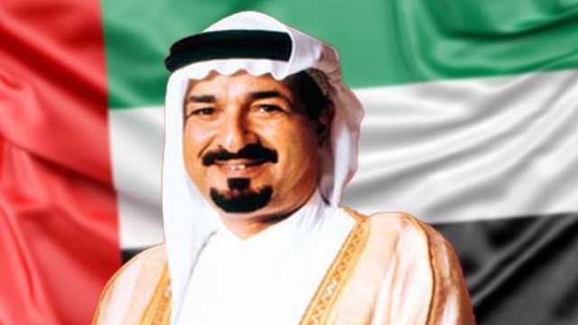 النعيمي يُعيّن مروان المهيري مديراً عاماً للديوان الأميري بعجمان