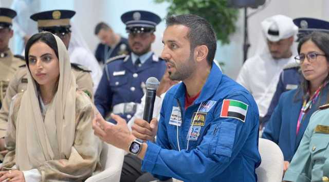 النيادي: مخزون العلم والمعرفة يميّز الفرد ويوجّه قراراته