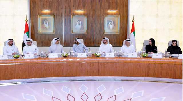 محمد بن راشد: إطلاق تجريبي لفحص ما قبل الزواج خلال الفترة المقبلة