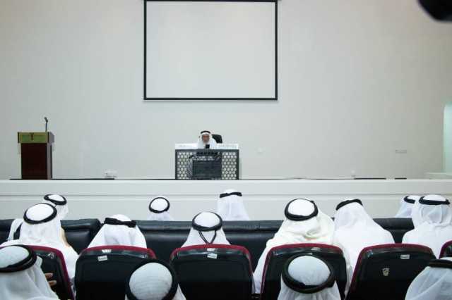 «فضائل الأخلاق».. ندوة بمنتدى الشارقة الإسلامي