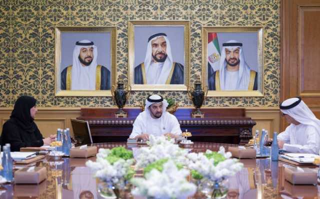 حمدان بن زايد: بيئة الإمارات إرث طبيعي فريد متأصل في وجدان أبنائها