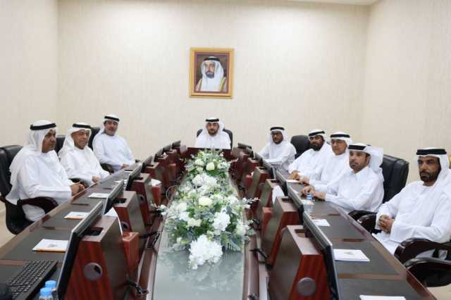 «لجنة استشاري الشارقة» تعد 6 توصيات بشأن دعم أعمال «الشؤون الإسلامية»