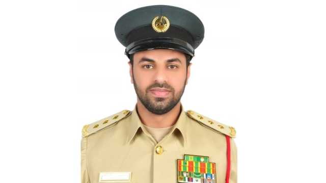شرطة دبي: 3565 مستفيداً من «على دربك»