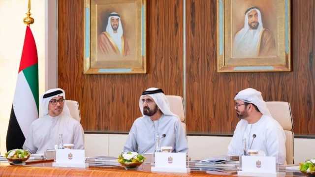 محمد بن راشد يعتمد 2,160 قراراً سكنياً جديداً للمواطنين بـ 1.68 مليار درهم