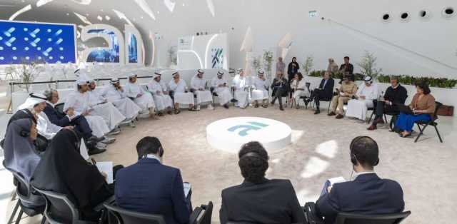 دعوة لمبادرة تسرع تبنّي الذكاء الاصطناعي