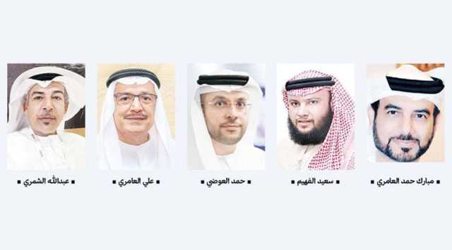 فعاليات اقتصادية: الحزمة تدعم قطاع الإنشاءات