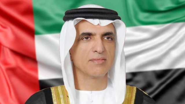 سعود بن صقر يبحث تعزيز التعاون مع سفيرة الاتحاد الأوروبي